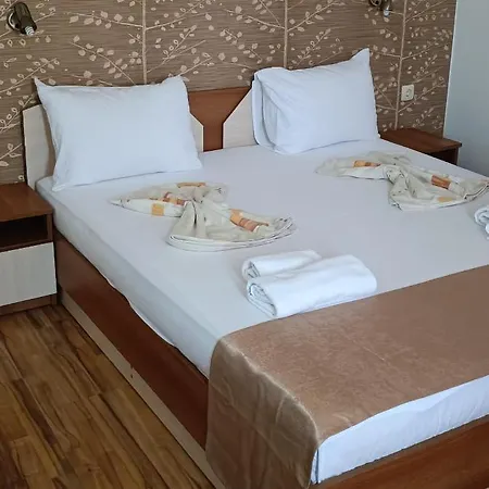 Hotel семеен детелини 2*
