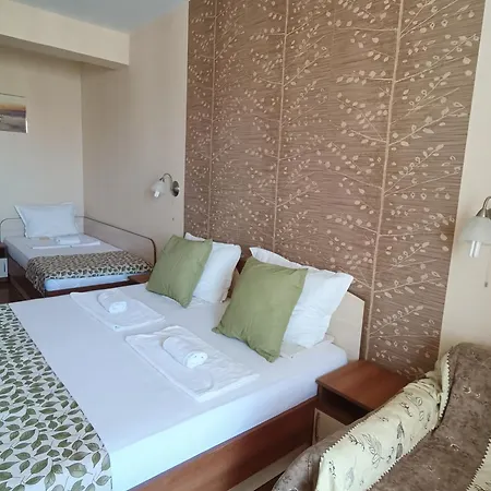 семеен детелини 프리모르스코