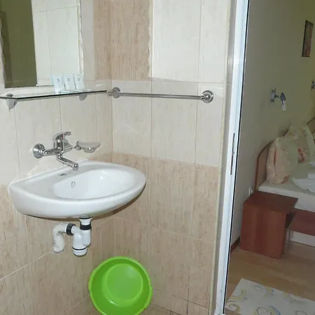 Hotel семеен детелини Primorsko